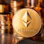 10% of Ethereum is already in ETFs and corporate treasuries