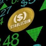The third largest stablecoin on the market lost its peg to the dollar