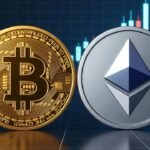 Bitcoin and Ethereum feel the impact of $700 million in outflows from Wall Street