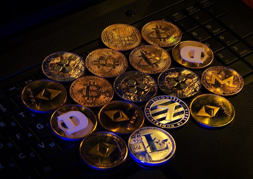 USD 500 million traders were liquidated with the fall of cryptocurrencies