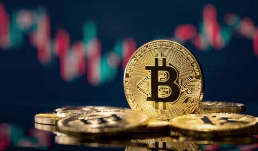 Bitcoin would arrive at USD 165,000 this year: JP Morgan