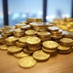 Tokenized gold exceeds $3 billion