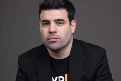 Bybit appoints Patricio Mesri CEO for Latin America