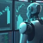 How will AI impact bitcoin trading in the future?