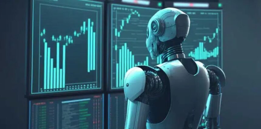 How will AI impact bitcoin trading in the future?