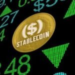 A Cardano stablecoin shows difficulty maintaining its price