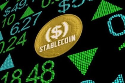 A Cardano stablecoin shows difficulty maintaining its price