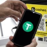 Why is USDT + Cashea an anti-inflationary formula in Venezuela?