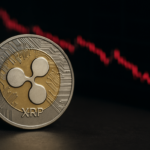 XRP's bullish trend in danger Danger in the price of XRP