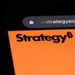 What does Strategy need to recover market value after the fall of bitcoin?