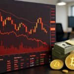 Bitcoin lost the USD 90,000 mark. What is the next support?
