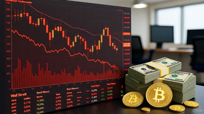 Bitcoin lost the USD 90,000 mark. What is the next support?