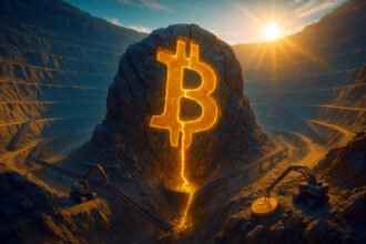 1M coins left to mine as Bitcoin enters ‘5% era’ — miners say the most dangerous part is only beginning