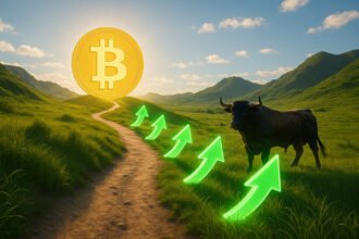 5 clear signals that will prove if the Bitcoin bull run is still alive