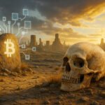 Alien BTC findings: If humans vanished, Bitcoin’s block time and difficulty would preserve our collapse