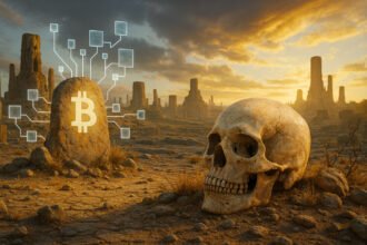 Alien BTC findings: If humans vanished, Bitcoin’s block time and difficulty would preserve our collapse