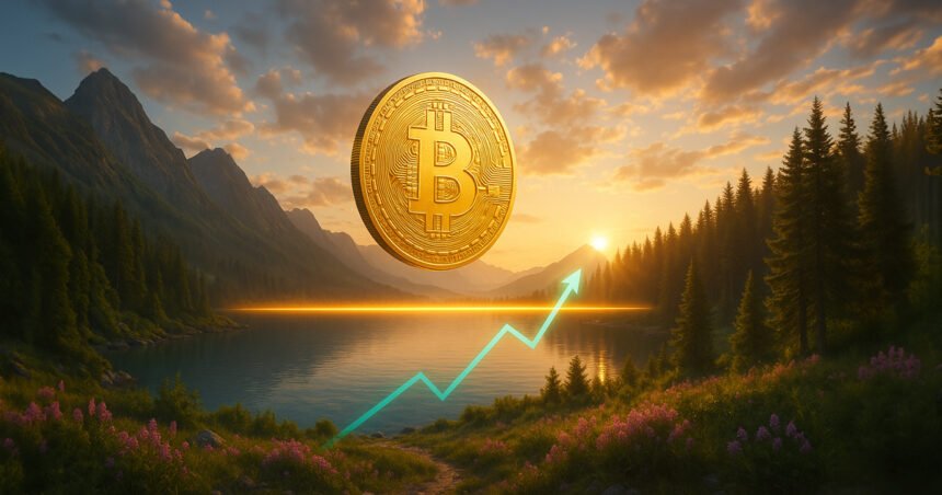 Bitcoin at critical test: If BTC breaks above $106k, bear market could be postponed