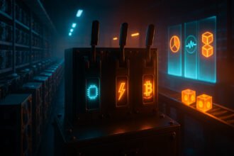 Bitcoin is getting too expensive to mine profitably: What breaks first – hashrate, UX, or ideology?