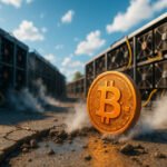 Bitcoin is redrawing where cities and data centers rise as it competes for wasted energy, not cheap labor
