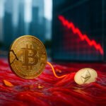 Bitcoin loses its last line of defense: $98k breakdown sparks cascade not seen since May