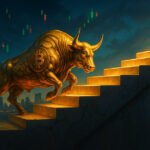 Bitcoin’s bull market: A slowdown, not a breakdown