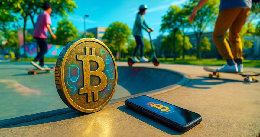 Bitcoin’s midlife crisis: Can the OG crypto win over Gen-Z before it’s too late?
