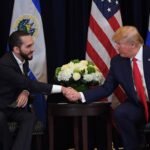 El Salvador and the US sign a trade alliance that paves the way for bitcoin
