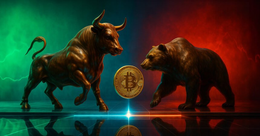 Bull or bear? Next $106k retest could decide Bitcoin’s fate