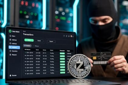 Cake Wallet enables purchases with shielded Zcash transactions