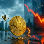 Capitulation or rotation? $867M flees Bitcoin ETFs amid dip below $100,000