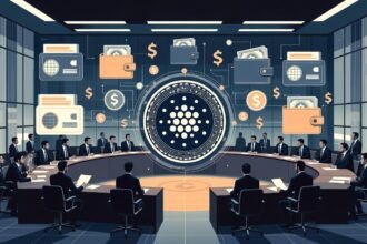 Cardano plans to invest millions of ADA to compete with other cryptocurrency networks