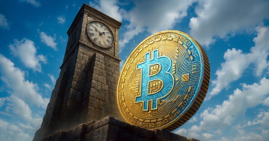 Could Bitcoin’s 10-minute block time replace our traditional calendar?