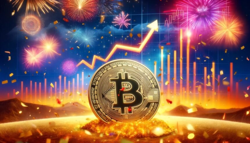 Billion-Dollar Wealth Manager Reveals Why A Bitcoin Price Crash Is A Good Thing