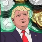 Donald Trump CBDC Crypto