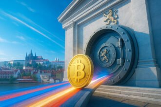 EU shock Bitcoin move: A European central bank quietly bought BTC despite ECB’s hard “No”