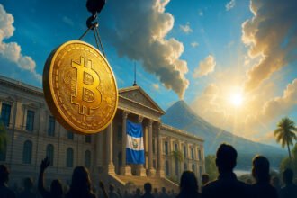 El Salvador buys the dip defying IMF demands: Over $100M in BTC added as price wobbles