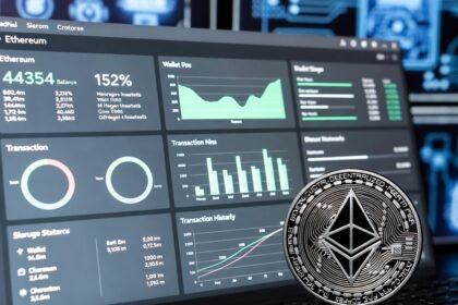 Justin Drake plants the seed of the Ethereum of the future