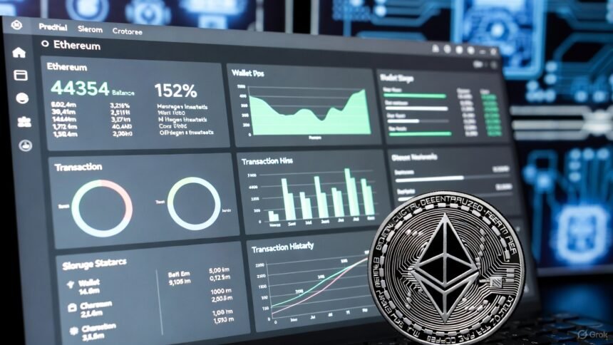 Justin Drake plants the seed of the Ethereum of the future