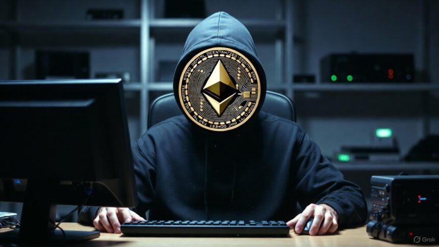 Ethereum is armed with the private shields of the Tor network