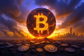 Exchanges wipe out $2 billion overnight as Bitcoin breaks to $81k — what today’s pain says about the next move