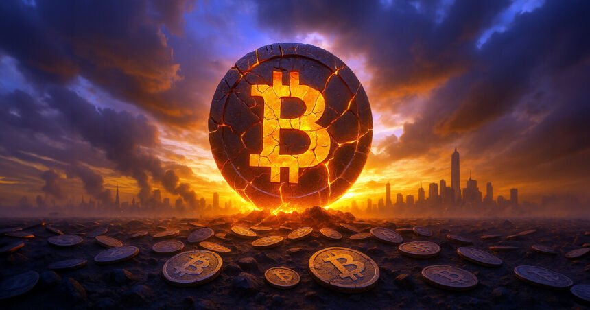 Exchanges wipe out $2 billion overnight as Bitcoin breaks to $81k — what today’s pain says about the next move