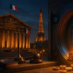 France wants to tax unrealized crypto holdings but also hoard 420,000 BTC