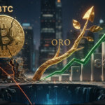 Bitcoin Misses 2025 Gains as Gold, S&P 500 Still Up Bitcoin Falls in 2025 as Gold, S&P Rise