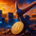 How long can miners hold out as revenue hits record lows while Bitcoin’s security is at record highs?