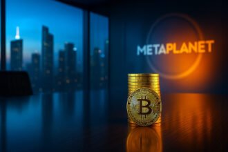 How this $100M Bitcoin-backed loan could rewrite the corporate treasury playbook