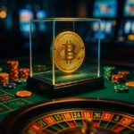 In crypto’s casino, Bitcoin stands alone as the ultimate prize