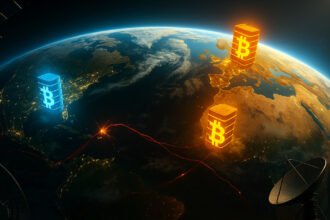 Inside Bitcoin’s 24 hour race to survive a global internet blackout