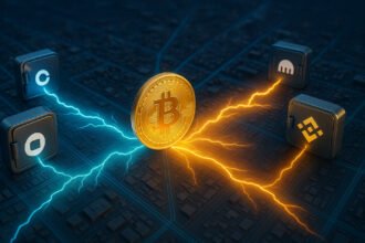 Invisible Lightning: Why exchange channels break a favorite Bitcoin metric
