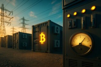 Lower your power bill with Bitcoin – Why the grid needs to welcome miners