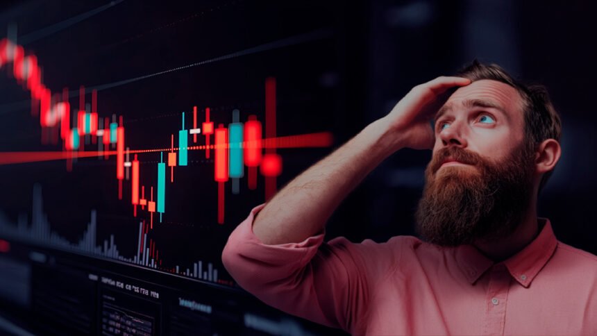 Buying opportunity or risk?